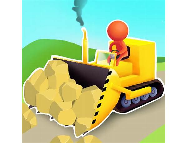 Bulldozer Racing for Android - Download the APK from Habererciyes
